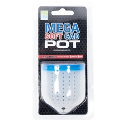 Preston Innovations Mega Soft CAD Pots